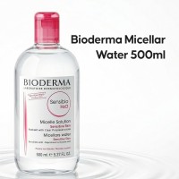 Sensibio H20 Original (sensitive skin)